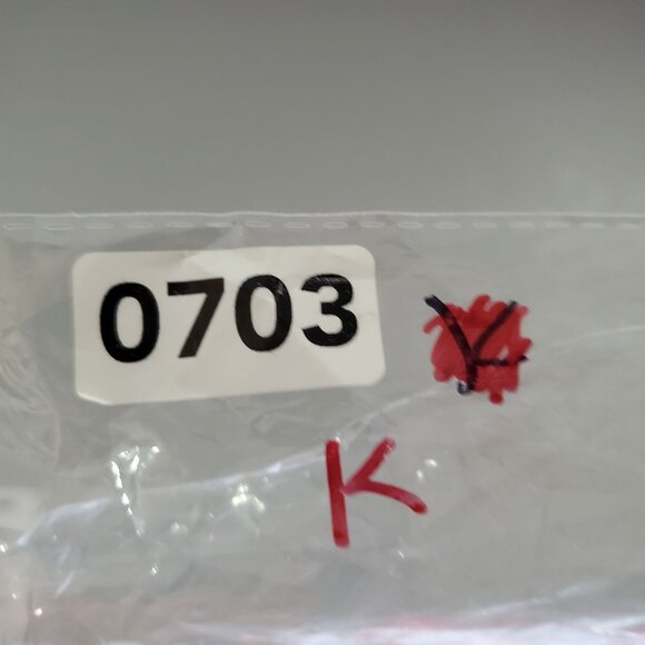 Tommy Hilfiger Sailing Windbreaker Nylon Track Pants Men Size Medium VINTAGE - Picture 15 of 15